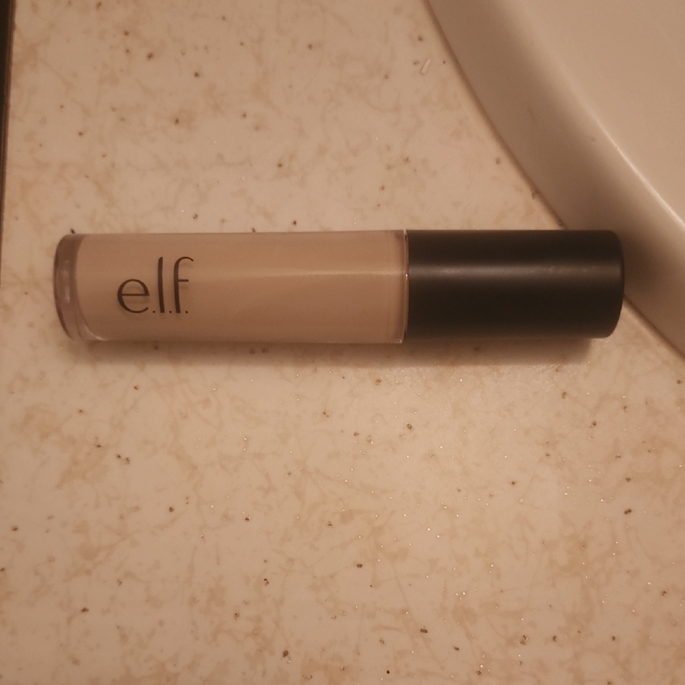 Cream Concealer